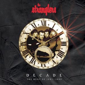 Decade: The Best of 1981–1990