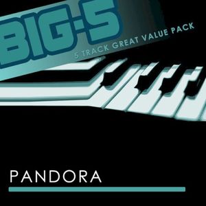 Big-5 : Pandora (Single)
