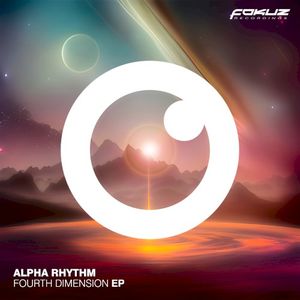 Fourth Dimension EP (EP)
