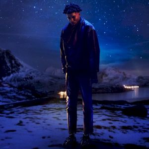 Don’t Walk Away (Single)