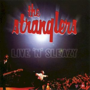 Live ’n’ Sleazy (Live)