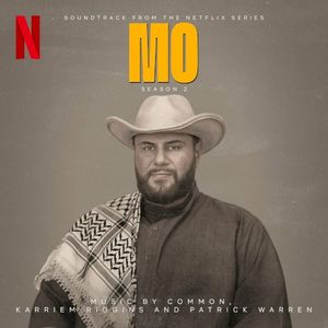 Mo: Season 2 (Soundtrack from the Netflix Series) (OST)
