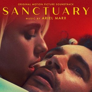 Sanctuary: Original Motion Picture Soundtrack (OST)