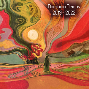 Dominion Demos 2019 - 2022