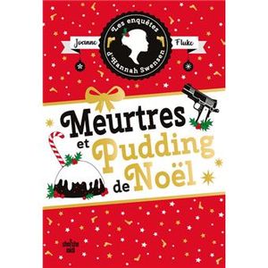 Meurtres et pudding de Noël
