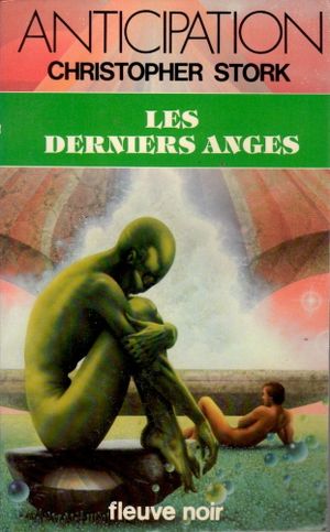 Les derniers anges