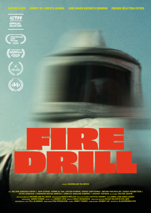 Fire Drill