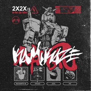 Kamikaze (Single)