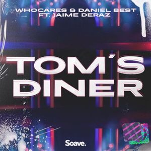 Tom’s Diner (Single)