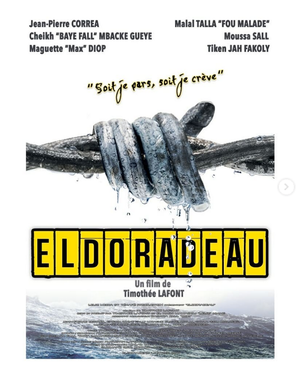 Eldoradeau