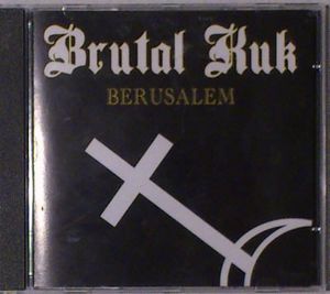 Berusalem