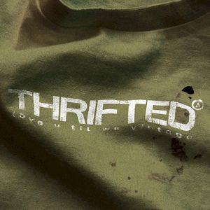 THRIFTED (Single)