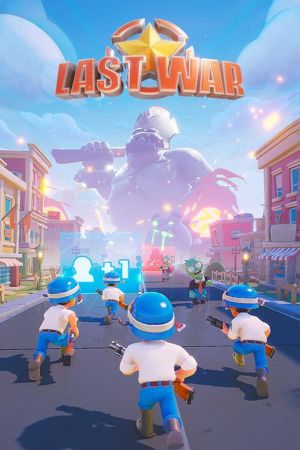 Last War:Survival