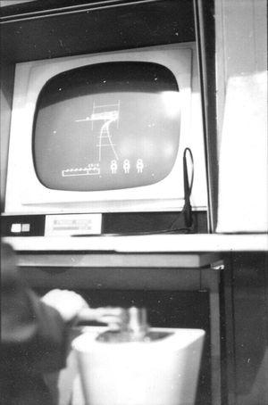 Unten Simulator