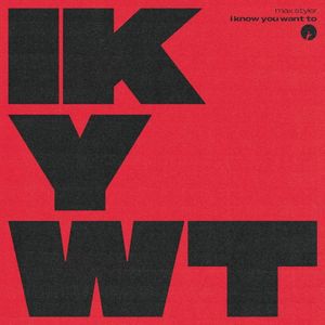 I Know You Want To (Single)