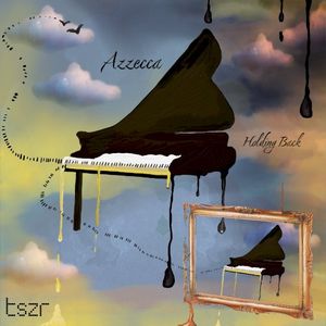 Holding Back (Single)