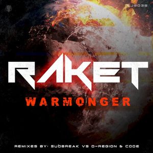 War Monger (EP)