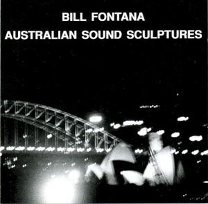 Australian Sound Sculptures