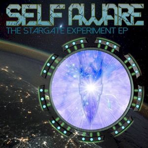 The Stargate Experiment EP (EP)