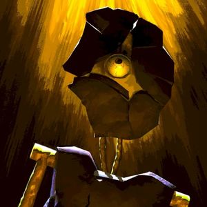 Pressure | The Hunted: Original Game Soundtrack (OST)