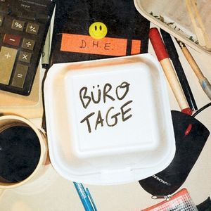 Bürotage (Single)