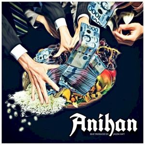 Anihan (Single)