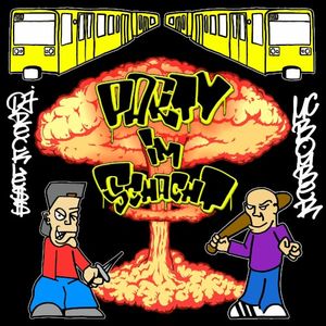 Party im Schacht (Single)