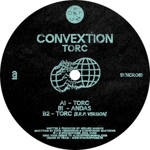 Torc (EP)