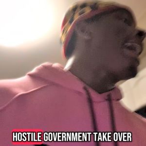 Hostile Government Takeover (Single)