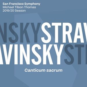 Canticum sacrum