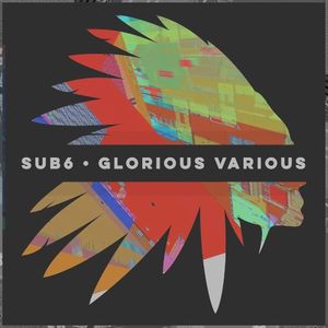 Glorious Various (EP)