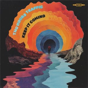 Keep It Coming (Single)
