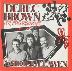 Nadolig Llawen (Single)