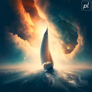 Solar Sailing (EP)
