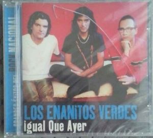 Igual que ayer