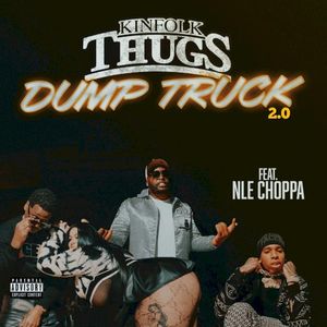 Dump Truck 2.0 (Single)