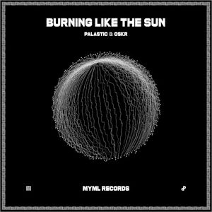 Burning Like The Sun (Single)