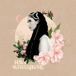 Wüstenblume (Single)