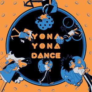 YONA YONA DANCE (Single)