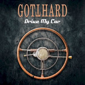 Drive My Car (Single)