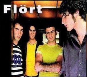 Flört