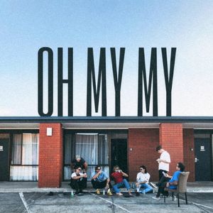 Oh My My (Single)