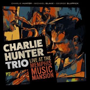 Live at the Memphis Music Mansion (Live)
