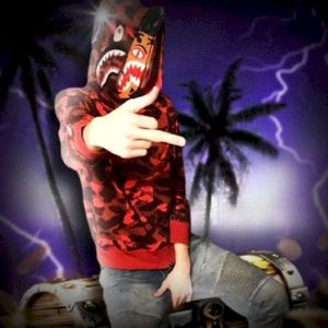 Cap'n Hook (Single)