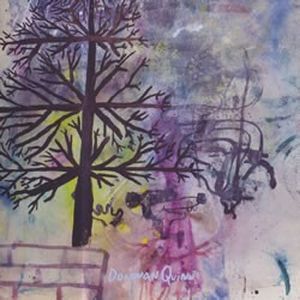 Dad Was Buried in His Leather Jacket (EP)