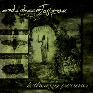 Lethargy Promo (EP)