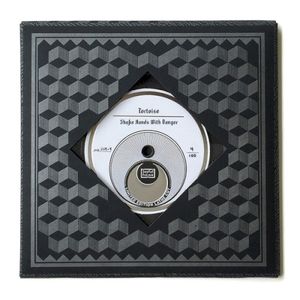 Shake Hands With Danger (Single)
