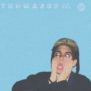 THOMAS (EP)