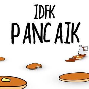Pancaik (Single)