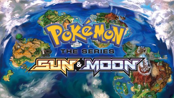 Pokémon Soleil & Lune